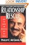 Relationship Rescue: A Seven-Step Strategy for Reconnecting with Your Partner