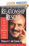 Relationship Rescues: A Seven Step Strategy for Reconnecting with Your Partner