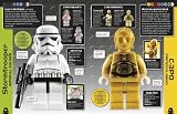 picture of LEGO® Star Wars Character Encyclopedia