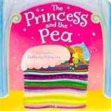 The Princess And The Pea (Fairytale Boards)