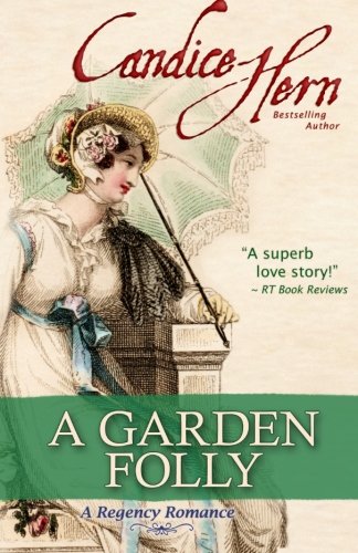 A Garden Folly