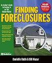 Finding Foreclosures: An Insider's Guide to Cashing in on This Hidden Market