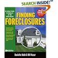 Finding Foreclosures: An Insider's Guide to Cashing in on This Hidden Market