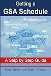 Getting A GSA Schedule: A Step by Step Guide
