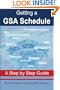 Getting A GSA Schedule: A Step by Step Guide