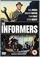 The Informers [DVD] [1963]