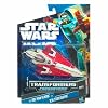 Star Wars Transformers Obi-Wan Kenobi