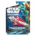 Star Wars Transformers Obi-Wan Kenobi