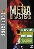 History Classics: Mega Disasters
