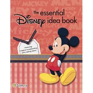 Sandylion Books-The Essential Disne