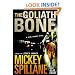 The Goliath Bone (A Mike Hammer Novel)