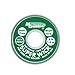 MG Chemicals 425LF Series #3 High Temperature Super Wick For Lead Free Solder, 0.075" Width x 5' Length, Green