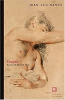 Corpus (Perspectives in Continental Philosophy) (Perspectives in Continental Philosophy)