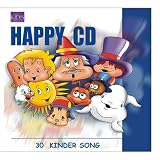 HAPPY CD