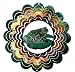 Frog, Kaleidescope 12-Inch