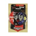 Kicker 05PKD4 4-Gauge Dual Amplifier Power Kit