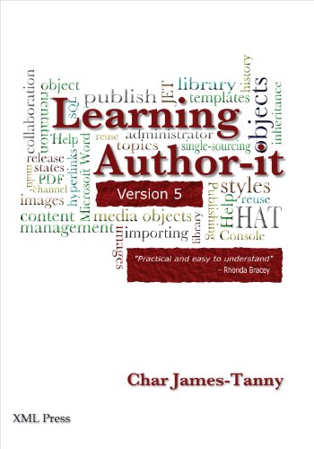Learning Author-it