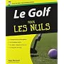 Le Golf pour les nuls de Gary McCord