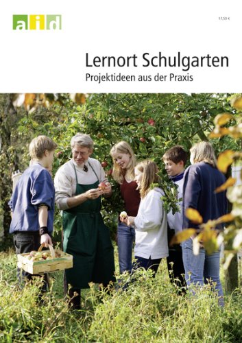 Schulgarten