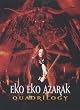 Eko Eko Azarak Quadrilogy [4 DVDs]