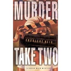 Murder Take Two (Police Chief Susan Wren Mysteries)