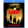 ZOMBIE [Blu-ray]