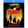 Zombie [Blu-ray] <b>Blu-ray</b> ~ David Emge
