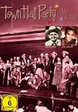 Various Artists - Town Hall Party, 6 June 1959 [DVD] [2004]