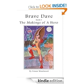 Brave Dave: The Makings of a Hero