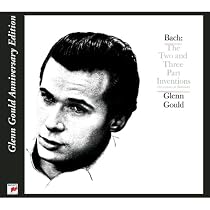 Inventions & Sinfonias - 70th Anniversary Edition