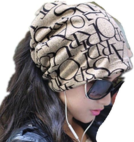 Cirkleoutdoor Wicking Sweat Beanie Skull Cap Cycling Cap Head Scarves Adjustable Hat Head Wrap Chemo Hats Bandanas Helmet liner