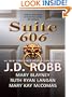 Suite 606 (Thorndike Basic)