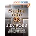 Suite 606 (Thorndike Press Large Print Basic Series)