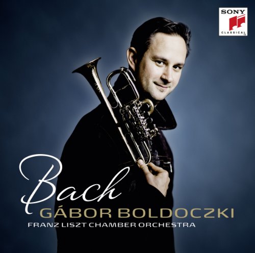 Produkt-Bild: Bach