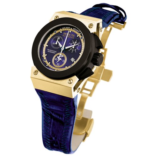 Invicta Men's 5554 Akula Collection Chronograph Watch