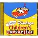 More Vintage Children's Favourites