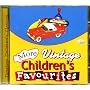 More Vintage Children's Favourites