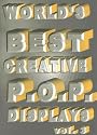 World's Best Creative P.O.P. Displays: Volume 3 (Vol 3)