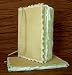 The Journeyman Leather Cover Sketchbook