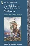 An Anthology Of Spanish American Modernismo : In English  Translation, With Spanish Text