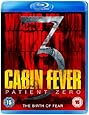 Cabin Fever 3 - Patient Zero [Blu-ray]