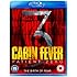 Cabin Fever 3 - Patient Zero [Blu-ray]