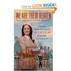 We Are Their Heaven: Why the Dead Never Leave Us