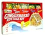 Wonka Gingerbread Cottage Candy Kit