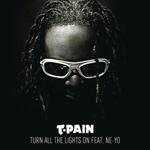 Produkt-Bild: Turn All the Lights on