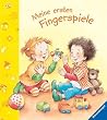 Meine ersten Fingerspiele