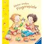 Meine ersten Fingerspiele
