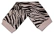 Baby Leg Warmers (Zebra) Baby Leg Warmers (Zebra)