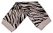 Baby Leg Warmers (Zebra)