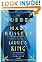 The Murder of Mary Russell: A novel of suspense featuring Mary Russell and Sherlock Holmes by Laurie R. King